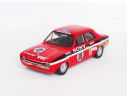 TROFEU TFRRNL06 FORD ESCORT MK1 N.118 3rd COUPES BENELUX ZANDVOORT 1971 FONTAINE 1:43 Modellino