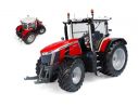 UNIVERSAL HOBBIES UH6262 MASSEY FERGUSON 8S.265 1:32 Modellino