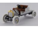 RIO RI4654 ITALA 35/40 HP 2nd TARGA FLORIO 1906 ETTORE GRAZIANI 1:43 Modellino