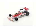 SPARK MODEL S5747 MC LAREN M23 NELSON PIQUET 1978 N.29 AUSTRIAN GP 1:43 Modellino