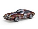 TOPMARQUES TOP114B FERRARI 365 GTB/4 N.38 9th 24H LE MANS 1972 JARIER-BUCHET 1:18 Modellino