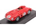 BEST MODEL BT9052 FERRARI 860 MONZA N.17 WINNER 12 H SEBRING 1956 FANGIO-CASTELLOTTI 1:43 Modellino