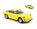NOREV NV185305 ALPINE A110 1600S 1969 YELLOW 1:18 Modellino