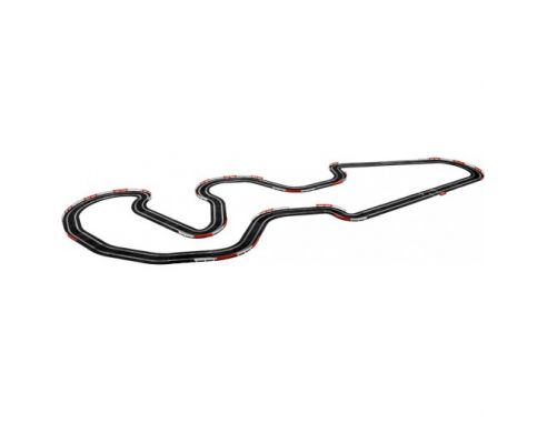 NINCO 20179 MOTORLAND PRO SERIES CIRCUITS BOX 1 DI 2 SCATOLA ROVINATA