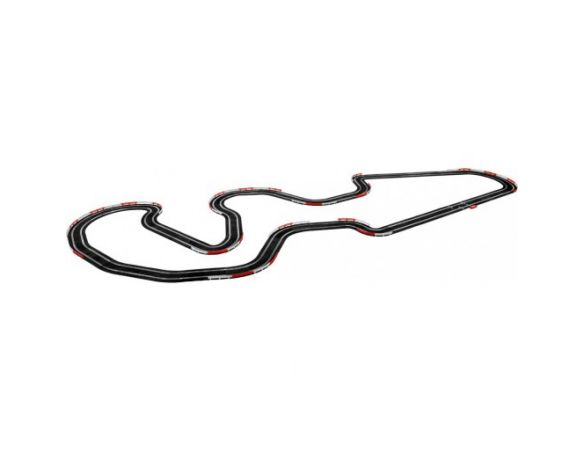 NINCO 20179 MOTORLAND PRO SERIES CIRCUITS BOX 1 DI 2 SCATOLA ROVINATA