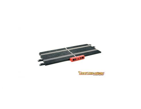 NINCO 10118 TRACK SYSTEM Connessioni Standard Diritte Modellino