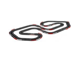 NINCO 20180 RALLY STAGE PRO SERIES CIRCUITS BOX 1 DI 2 SCATOLA ROVINATA
