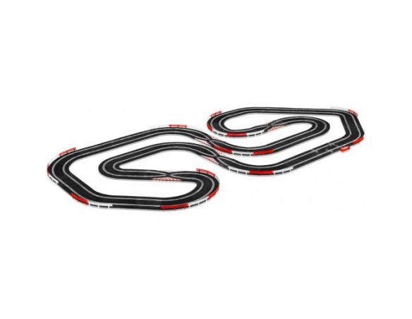 copy of NINCO 20179 MOTORLAND PRO SERIES CIRCUITS BOX 1 DI 2 SCATOLA ROVINATA