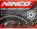 copy of NINCO 20179 MOTORLAND PRO SERIES CIRCUITS BOX 1 DI 2 SCATOLA ROVINATA