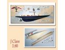 Amati J-Class Endeavour America's Cup Yacht 1934 1/80 Modellino