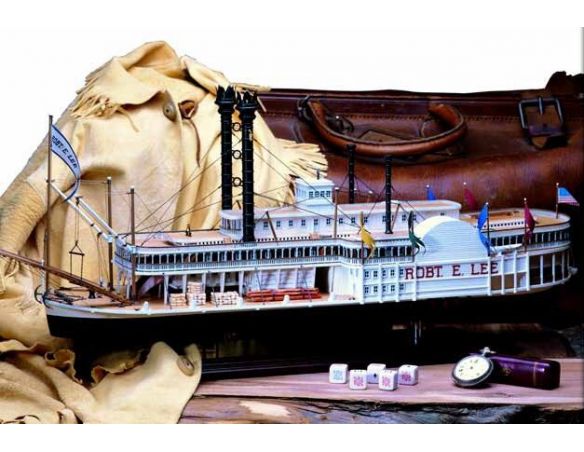 copy of Mini Mamoli MM09 Britannia Kit yatch in legno 1:122 Modellino