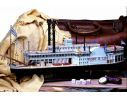 Amati 1439 Battello a Vapore Mississippi Robert E. Lee 1/150 Modellino
