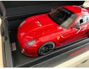 MR Models FE02RH Ferrari 599XX N.77 Race Limited Edition 1:18 Modellino ROVINATA