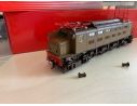 Rivarossi HR2462 Locomotiva Elettrica E326.002 1/87 Modellino DANNEGGIATO