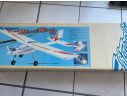 FliteCraft 57090B Aereoplano Minute Man 40 Kit Modellino SCATOLA ROVINATA
