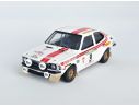 TROFEU TFRRAL110 TOYOTA COROLLA LEVIN N.9 3rd RALLY OF PORTUGAL 1975 ANDERSSON-HERTZ 1:43 Modellino