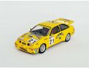 TROFEU TFRRBE32 FORD SIERRA COSWORTH N.21 1st 24H SPA 1978 BAUER-DOETSH-MOHR-WOLF 1:43 Modellino