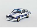 TROFEU TFRRDE35 FORD ESCORT MK2 1st (Div. 2) NORISRING 1976 LUDWIG 1:43 Modellino