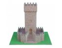 Turris Scalae Scala 1/48 Kit di Costruzione Campus SCATOLA ROVINATA