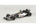 Minichamps PM433030118 MINARDI N.KIESA '03 1:43 Modellino