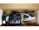 Walker Elicottero R/C 4 RTF Ready to Fly Scatola Rovinata