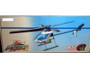 Walker Elicottero R/C 4 RTF Ready to Fly Scatola Rovinata