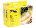 Noch 60823 - Prodotto per realizzare strade sterrate conf. 300 g Modellismo