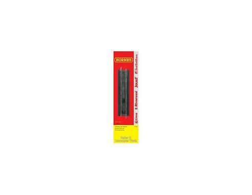 Binario e Disaccoppiatore R20 Hornby Accessori Modellismo