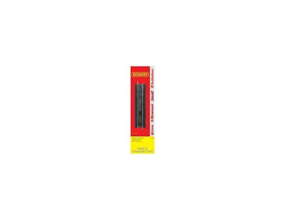 Binario e Disaccoppiatore R20 Hornby Accessori Modellismo