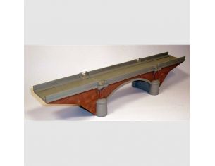 copy of HORNBY Rivarossi HC8024 - Stazione ferroviaria FS a tre luci Modellismo
