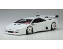 GT SPIRIT GT330 K.0. DIABLO 2018 WHITE 1:18 Modellino
