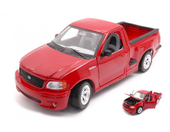 Maisto 1:18 Ford SVT F-150 Lightning - Special Edition