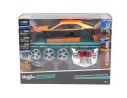 MAISTO MI39361 CHEVROLET CAMARO SS 2010 ORANGE KIT 1:24 Modellino