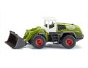 SIKU SK1524 TRATTORE CLAAS TORION 1914 mm 80 mm 80 BLISTER Modellino