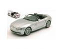New Ray NY71186S BMW Z 4 SILVER 1:24 Modellino SCATOLA ROVINATA
