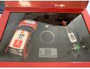 SCX Pro 50250 Citroen Xsara Pro Only Rally for Competition Scatola Rovinata