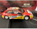 SCX Pro 50250 Citroen Xsara Pro Only Rally for Competition Scatola Rovinata