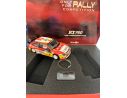 SCX Pro 50250 Citroen Xsara Pro Only Rally for Competition Scatola Rovinata
