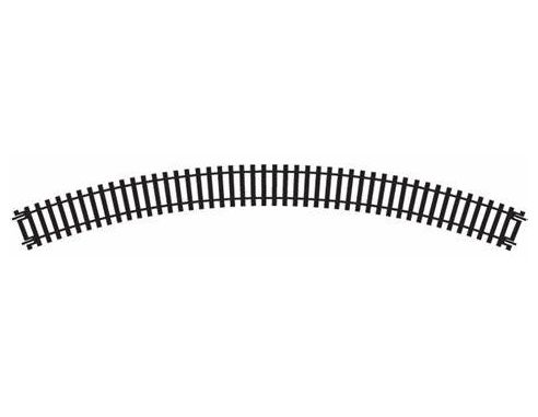 copy of Hornby R606 Binario Curva 2nd raggio 438 mm arco 22,5°+ Accessori Modellismo