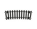 Hornby R643 Binario Curva Raggio 2 438 mm Accessori Modellismo