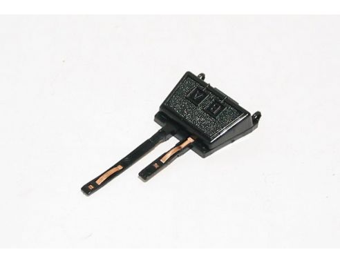 Hornby R602 Clip d'Alimetazione Modellismo