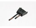 Hornby R602 Clip d'Alimetazione Modellismo