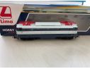 Lima HL2011 Locomotore E414 Modellismo SCATOLA ROVINATA