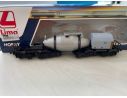 copy of Lima HL2040 Locomotore E.656-Fs Modellismo SCATOLA ROVINATA