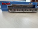 Jouef Hj4020 Vettura Dev Inox, Bar Disco Modellismo SCATOLA ROVINATA