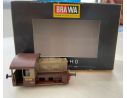 Brawa 470.10 Kof II FS Versione I Modellismo SCATOLA ROVINATA
