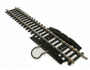 Hornby R618 Binario di Isolamento Modellismo