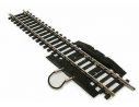 Hornby R618 Binario di Isolamento Modellismo