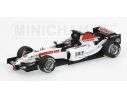 MINICHAMPS 433050004 BAR HONDA 007 T. SATO 2005 Modellino
