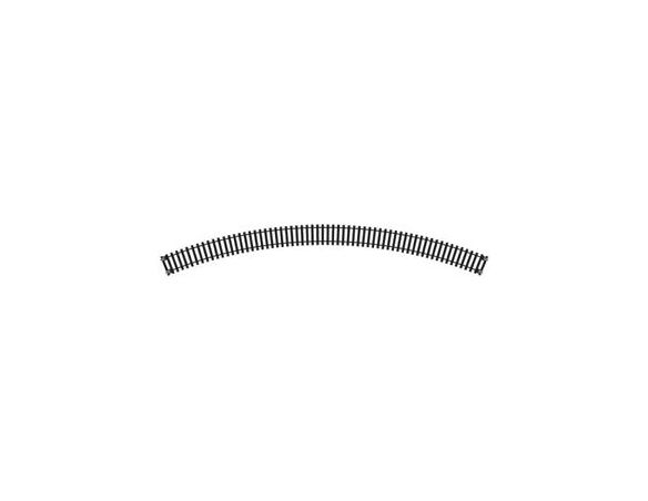 Hornby R8262 Binario Doppio Curvo Raggio 4 572 mm Modellismo